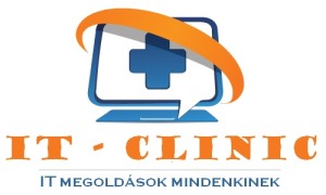 IT-Clinic Logo